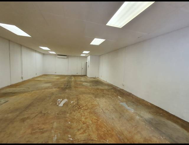 120M² RETAIL TO LET IN UMHLALI